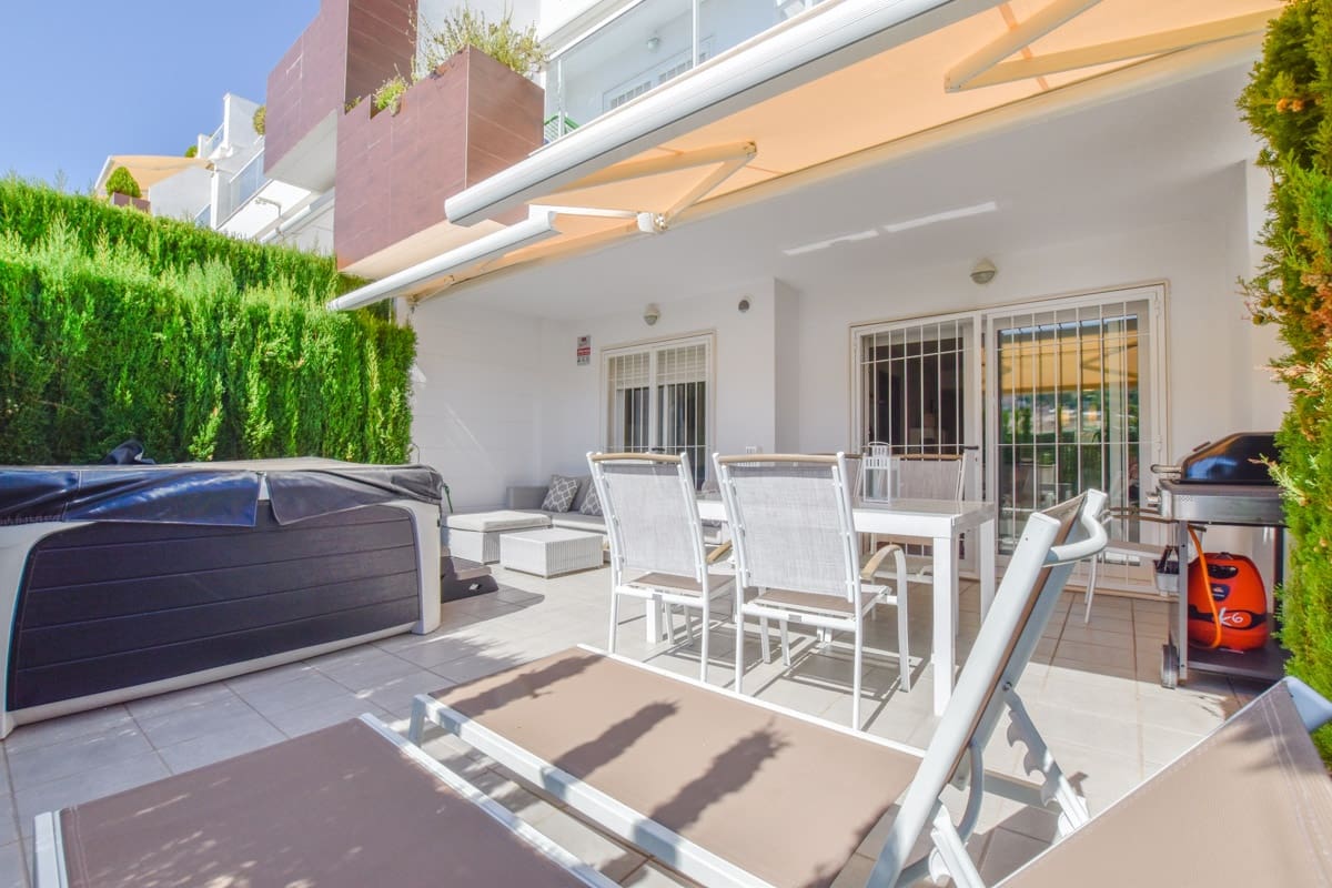 2 bedroom Apartment for sale in Gran Alacant - € 255,000 (Ref: 2499070)