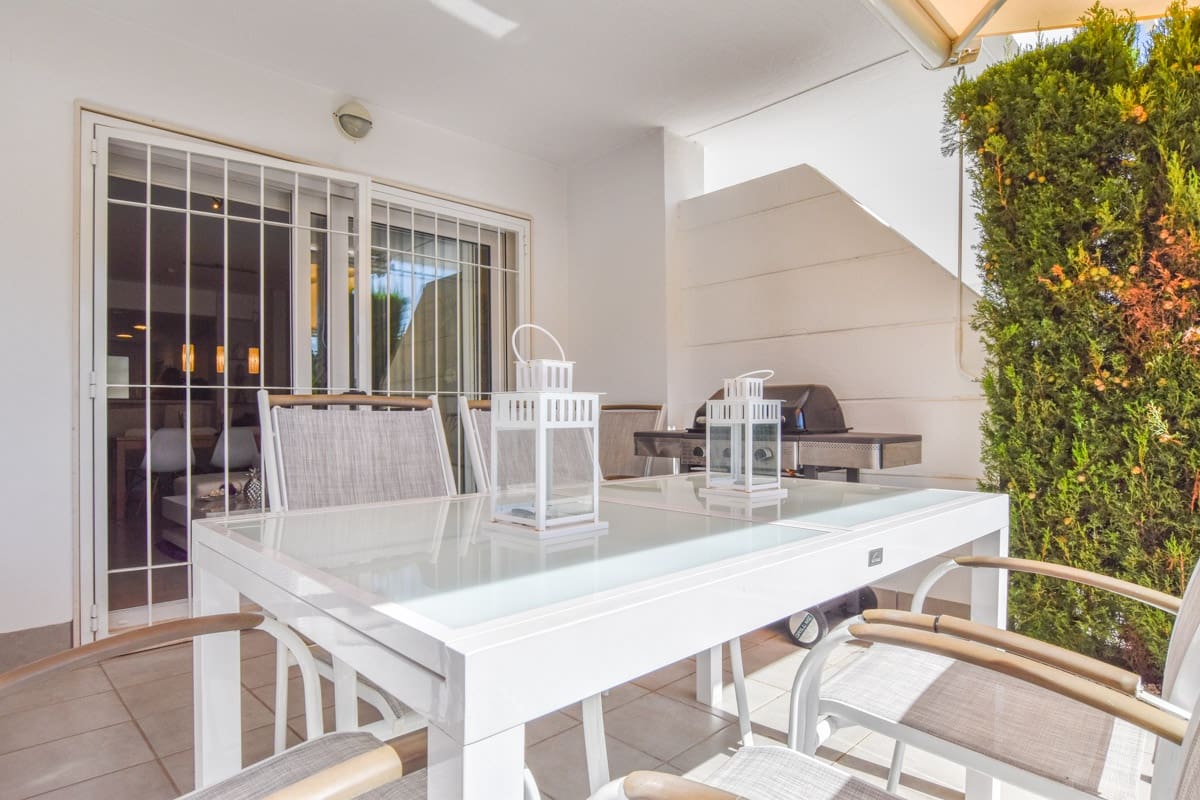 2 bedroom Apartment for sale in Gran Alacant - € 255,000 (Ref: 2499070)