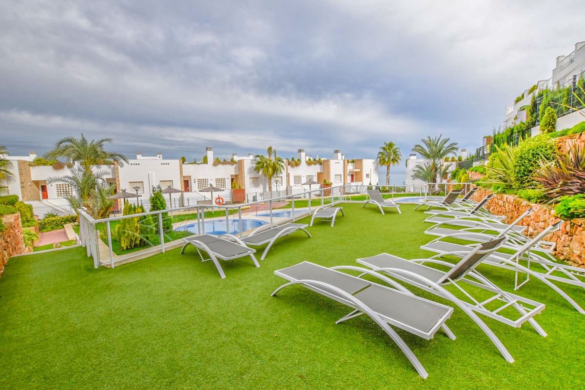 2 bedroom Apartment for sale in Gran Alacant - € 255,000 (Ref: 2499070)