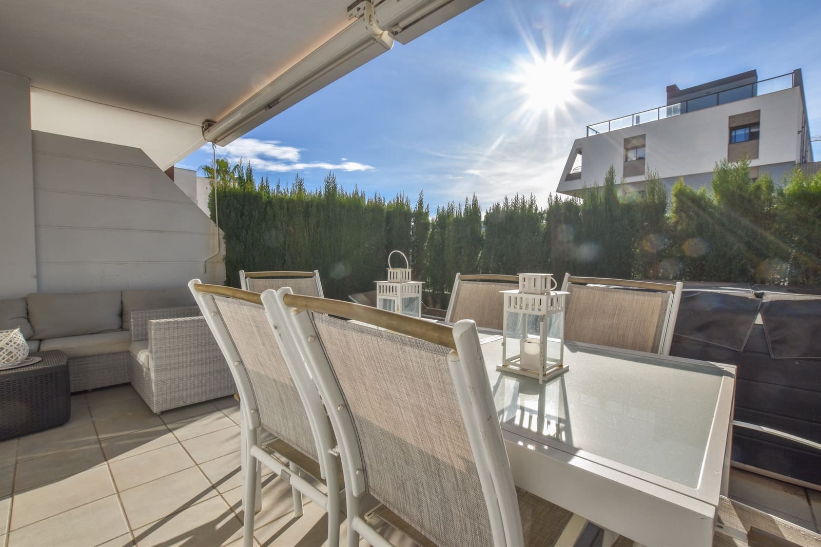 2 bedroom Apartment for sale in Gran Alacant - € 255,000 (Ref: 2499070)