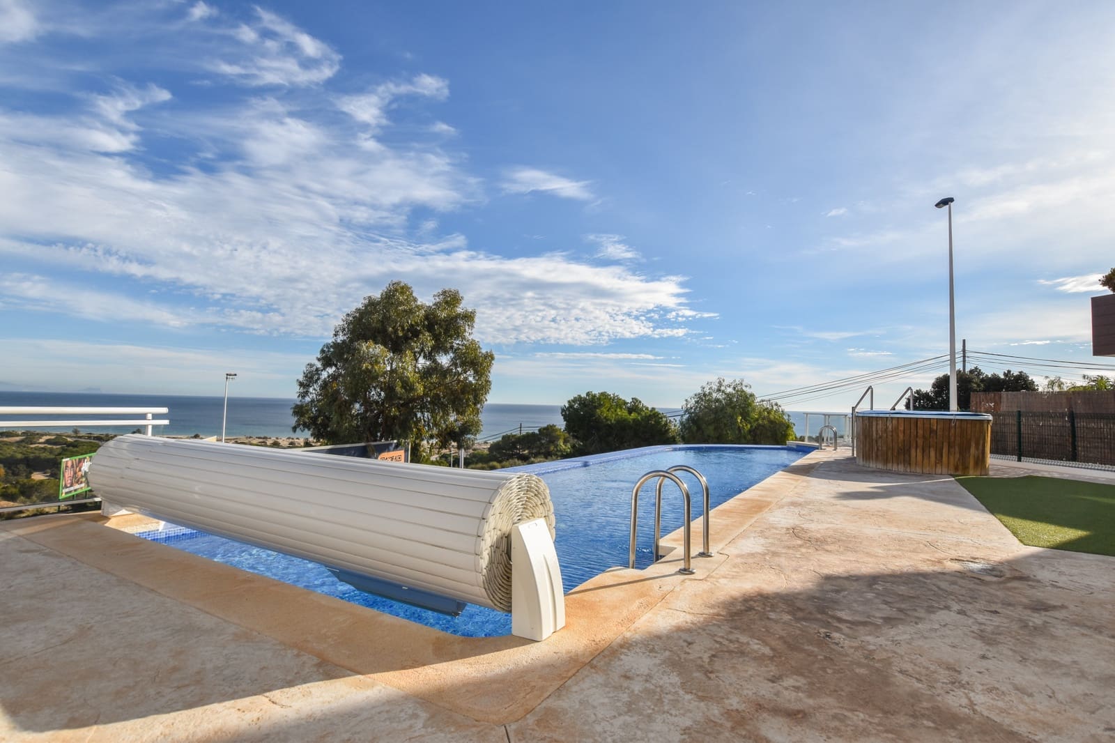 2 bedroom Apartment for sale in Gran Alacant - € 255,000 (Ref: 2499070)