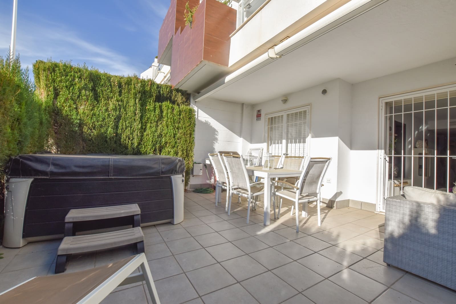 2 bedroom Apartment for sale in Gran Alacant - € 255,000 (Ref: 2499070)