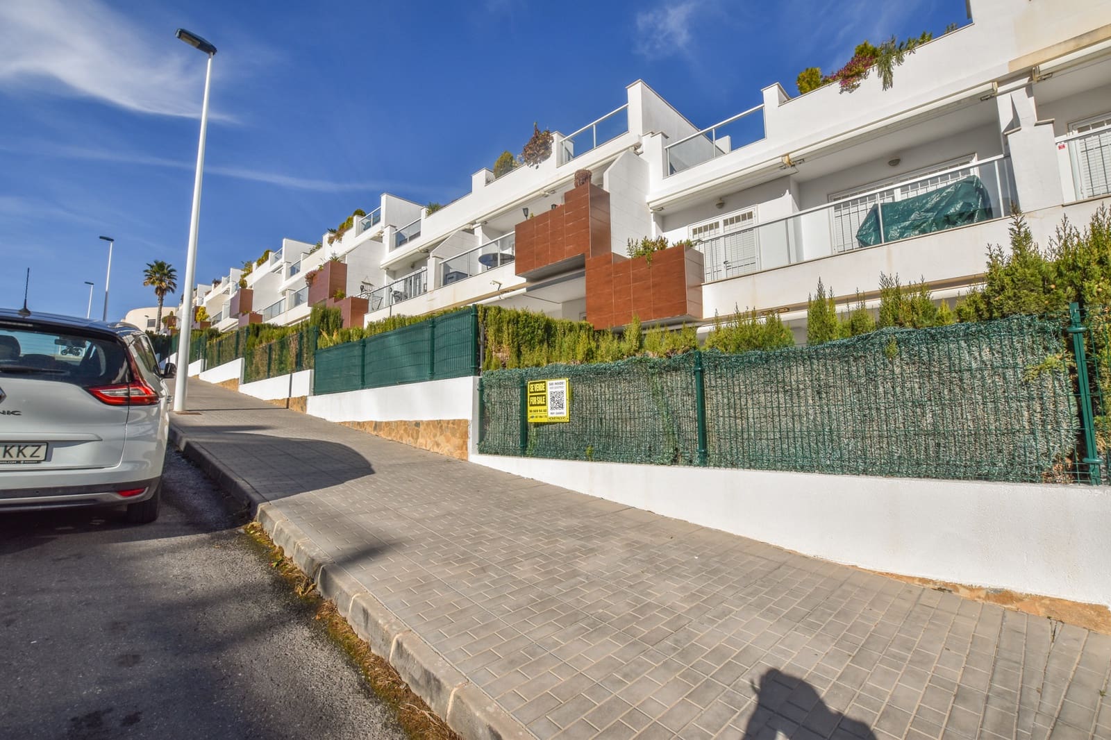 2 bedroom Apartment for sale in Gran Alacant - € 255,000 (Ref: 2499070)