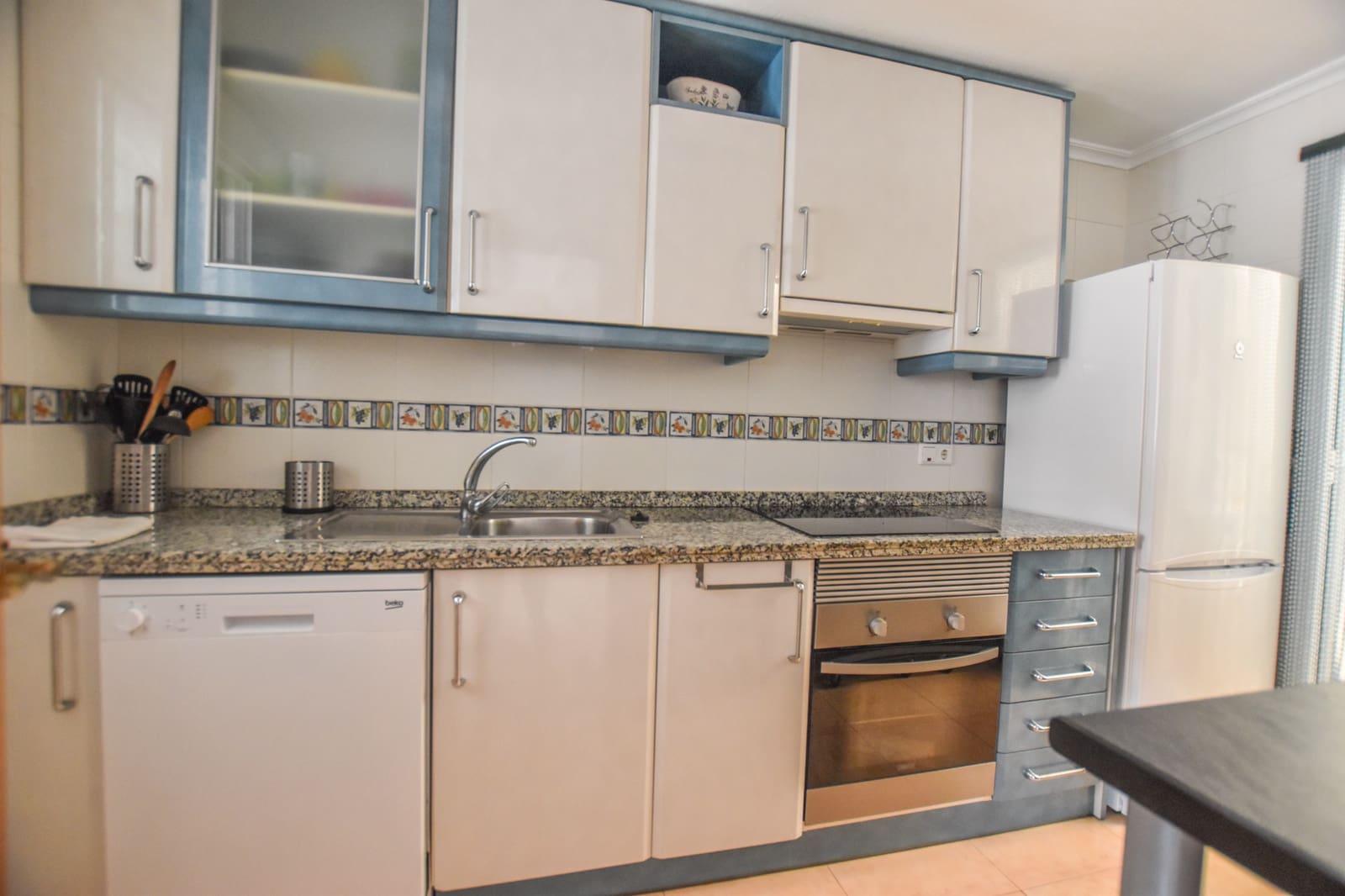 2 chambre Maison de Ville à vendre à Gran Alacant avec piscine - 239 000 € (Ref: 9194855)