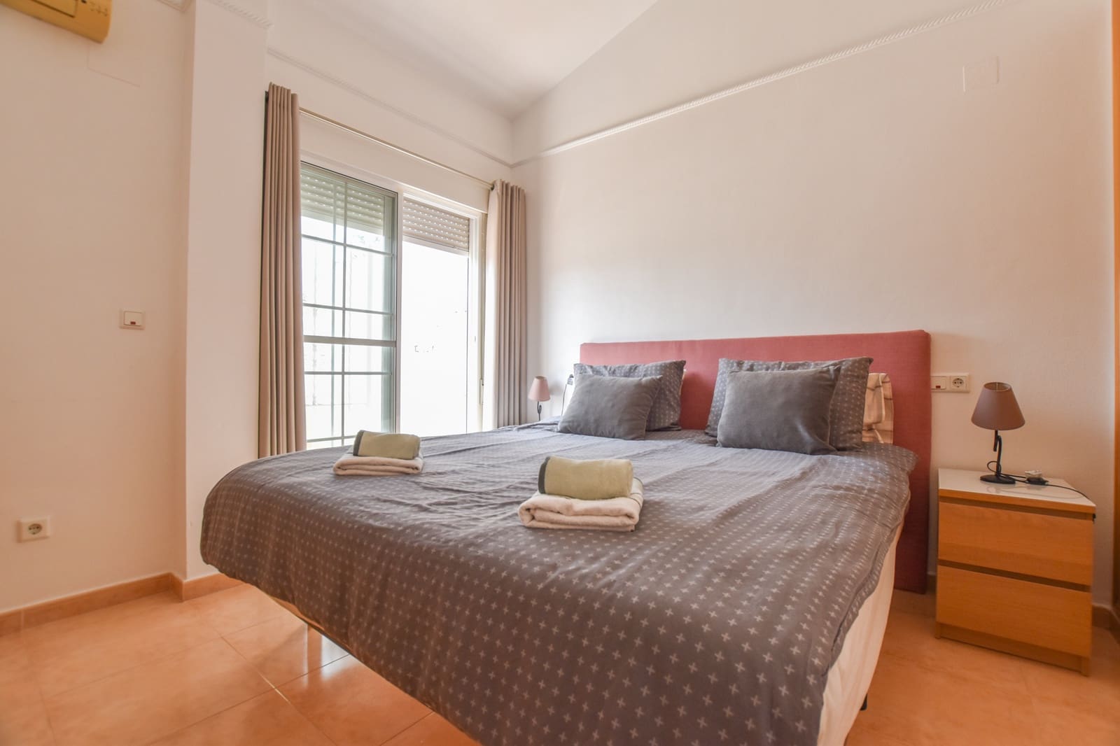 2 chambre Maison de Ville à vendre à Gran Alacant avec piscine - 239 000 € (Ref: 9194855)