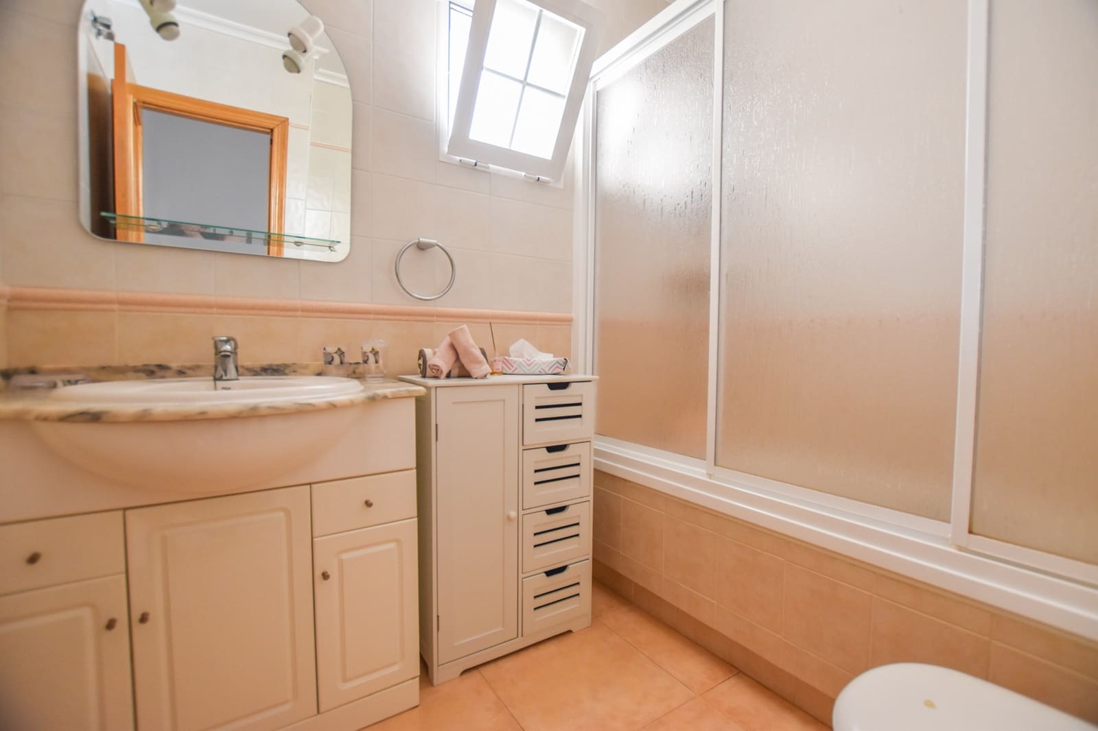 2 chambre Maison de Ville à vendre à Gran Alacant avec piscine - 239 000 € (Ref: 9194855)