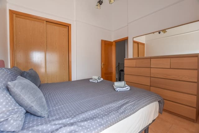 2 bedroom Townhouse for sale in Puerto Marino, Santa Pola with pool - € 239,000 (Ref: 9194855)