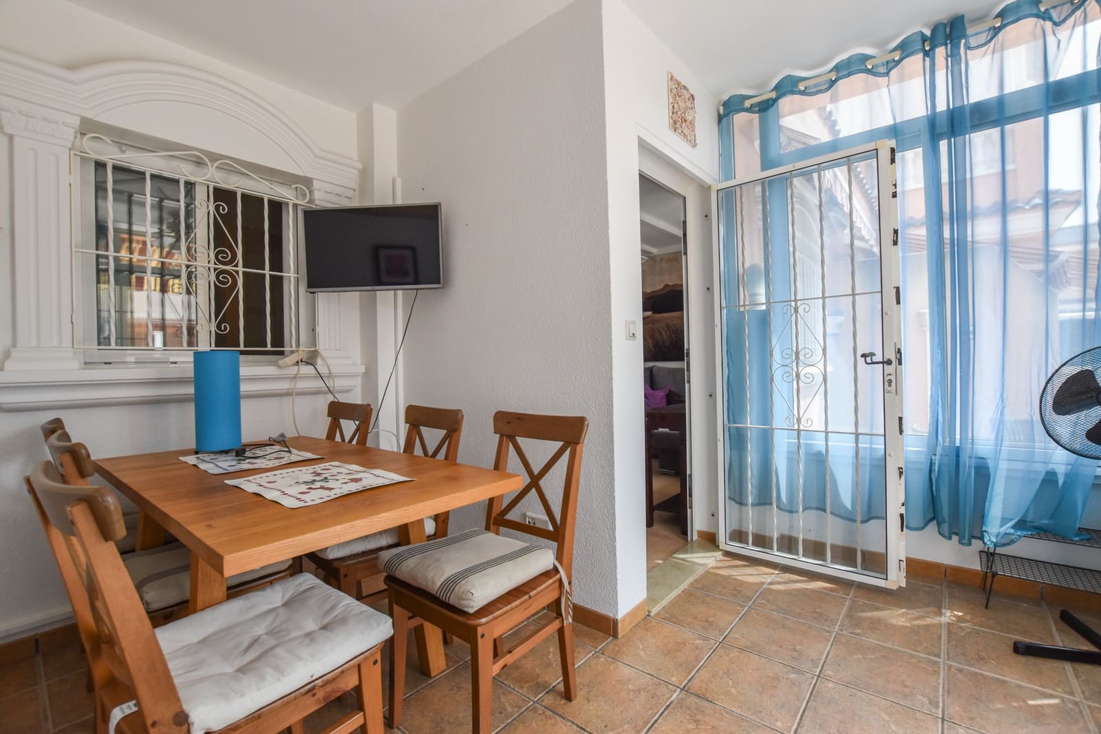 2 chambre Maison de Ville à vendre à Gran Alacant avec piscine - 239 000 € (Ref: 9194855)