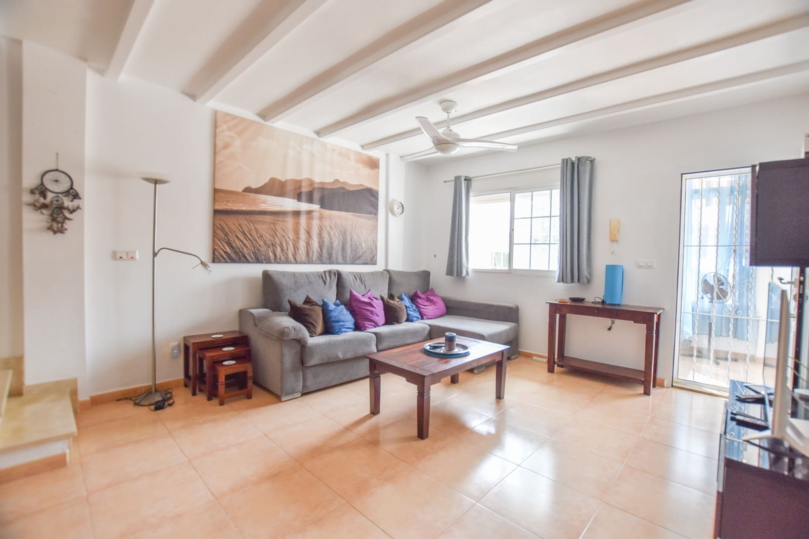 2 chambre Maison de Ville à vendre à Gran Alacant avec piscine - 239 000 € (Ref: 9194855)