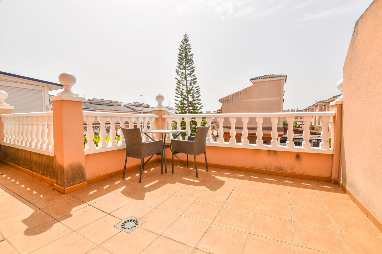 2 chambre Maison de Ville à vendre à Gran Alacant avec piscine - 239 000 € (Ref: 9194855)