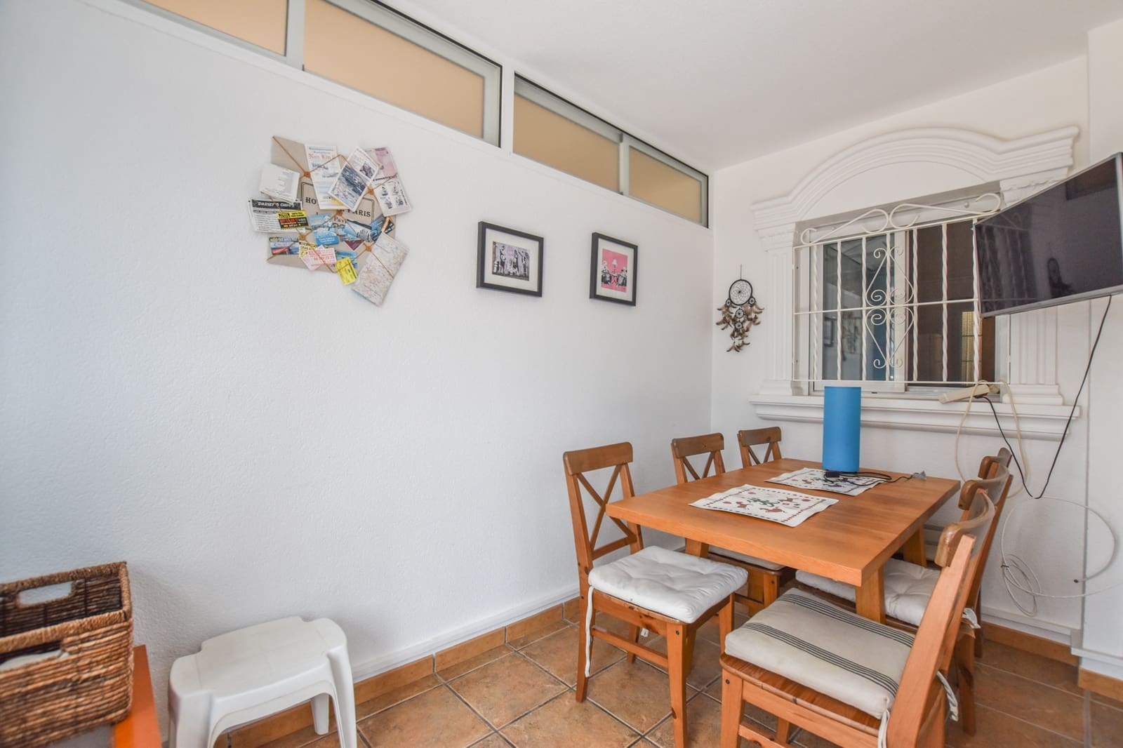 2 chambre Maison de Ville à vendre à Gran Alacant avec piscine - 239 000 € (Ref: 9194855)