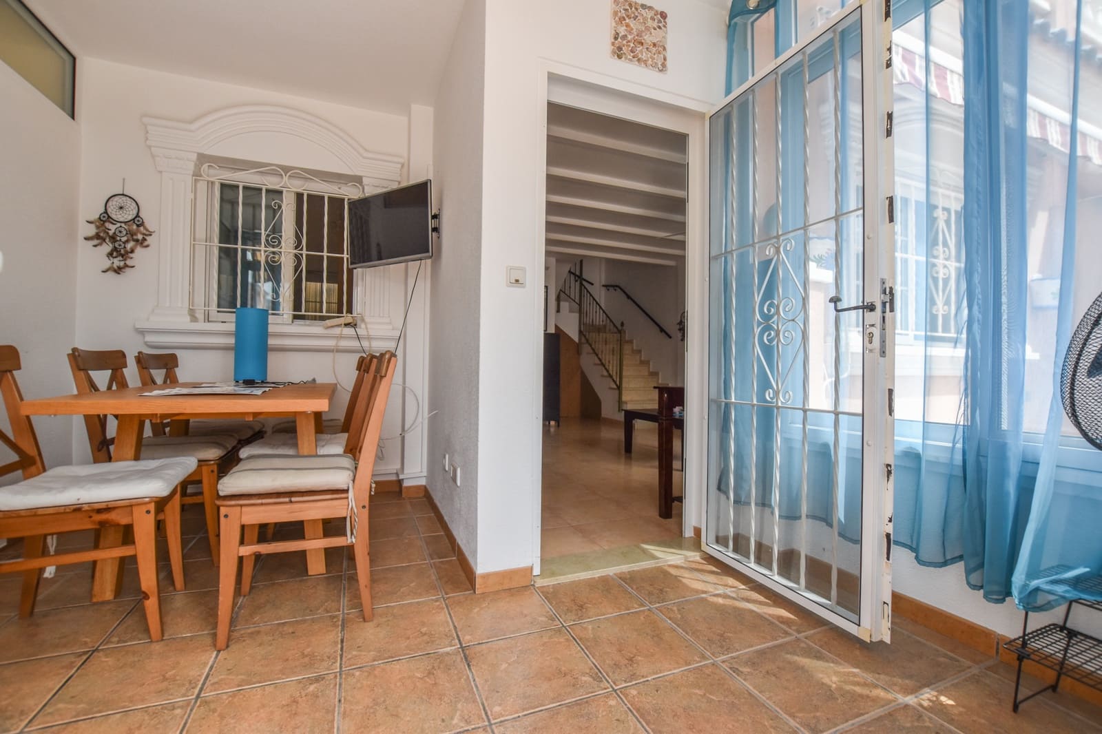 2 chambre Maison de Ville à vendre à Gran Alacant avec piscine - 239 000 € (Ref: 9194855)