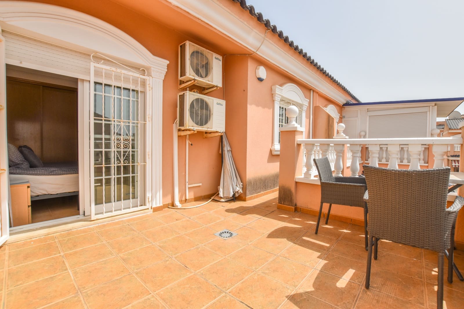 2 chambre Maison de Ville à vendre à Gran Alacant avec piscine - 239 000 € (Ref: 9194855)