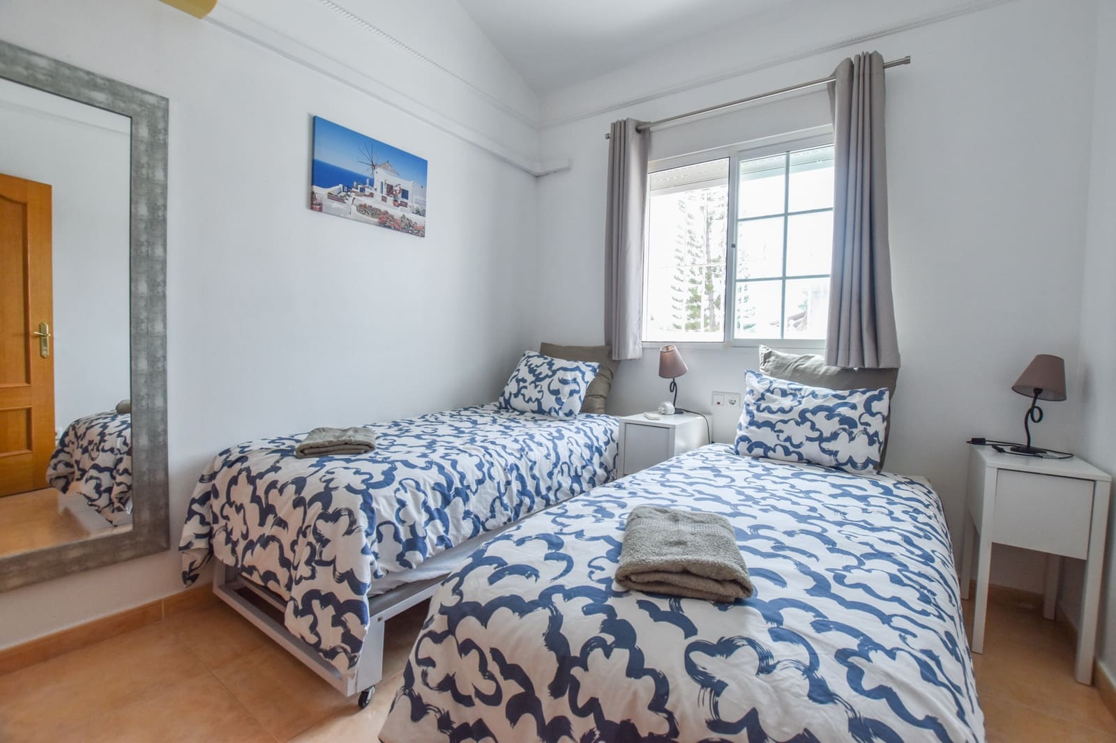 2 chambre Maison de Ville à vendre à Gran Alacant avec piscine - 239 000 € (Ref: 9194855)