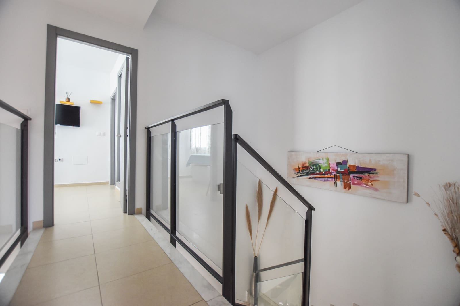 3 soveværelse Semi-Rækkehus til salg i Gran Alacant med swimmingpool garage - € 424.000 (Ref: 9227359)