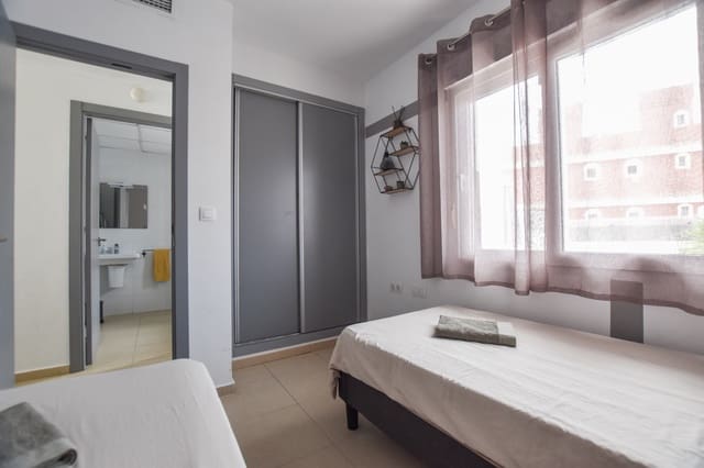 3 soveværelse Semi-Rækkehus til salg i Monte y Mar, Santa Pola med swimmingpool garage - € 424.000 (Ref: 9227359)