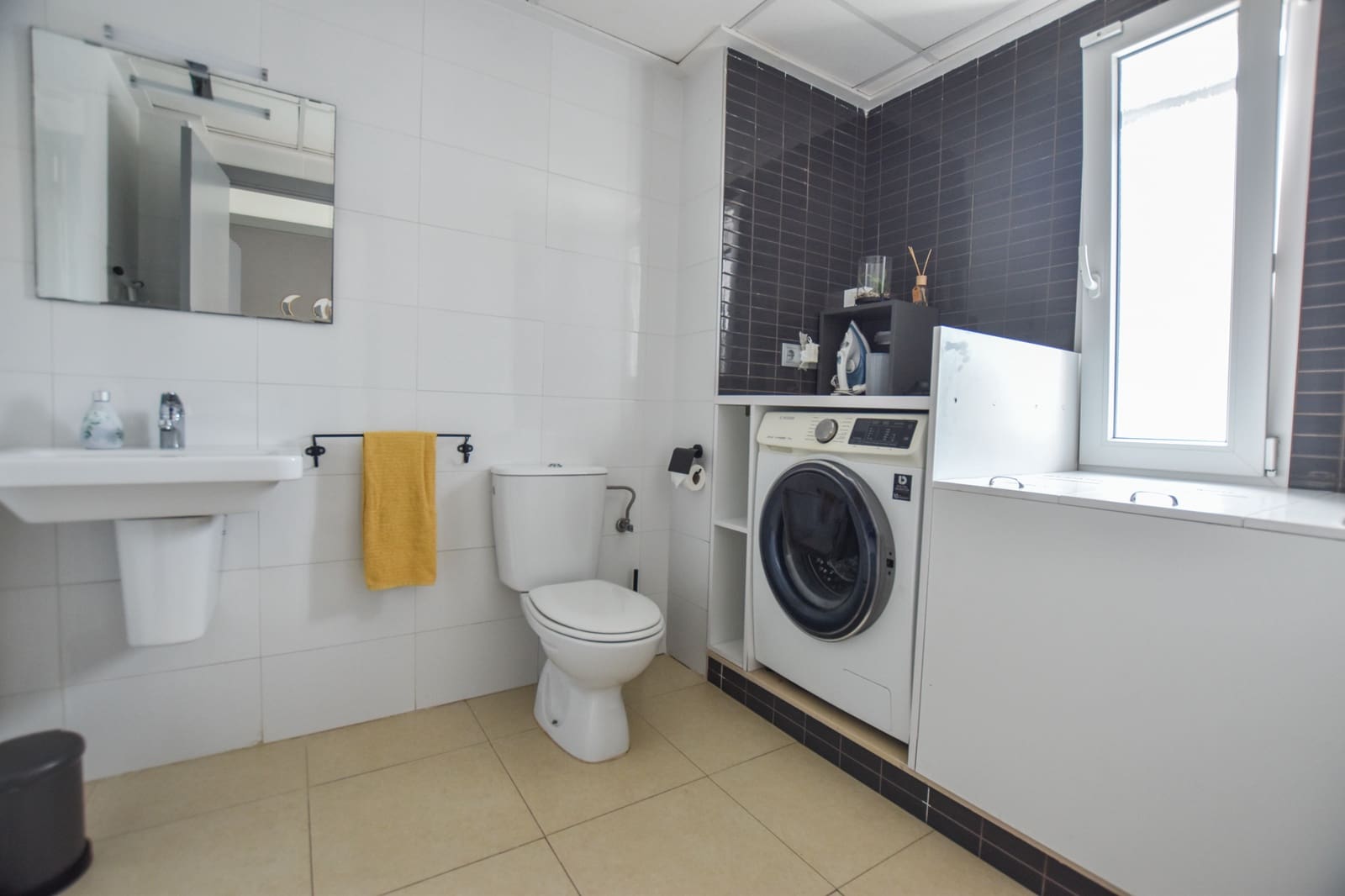 3 soveværelse Semi-Rækkehus til salg i Gran Alacant med swimmingpool garage - € 424.000 (Ref: 9227359)