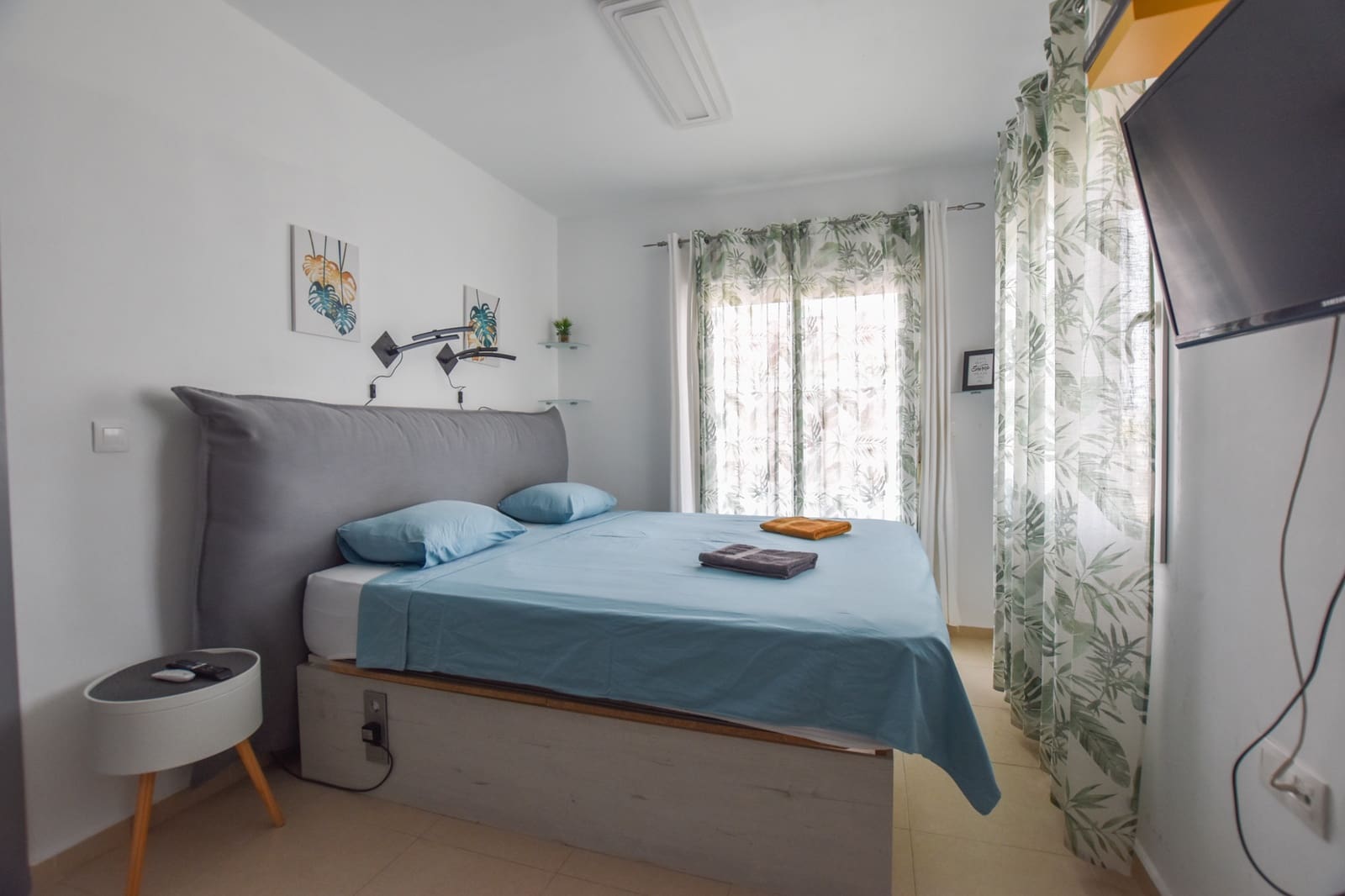 3 soveværelse Semi-Rækkehus til salg i Gran Alacant med swimmingpool garage - € 424.000 (Ref: 9227359)