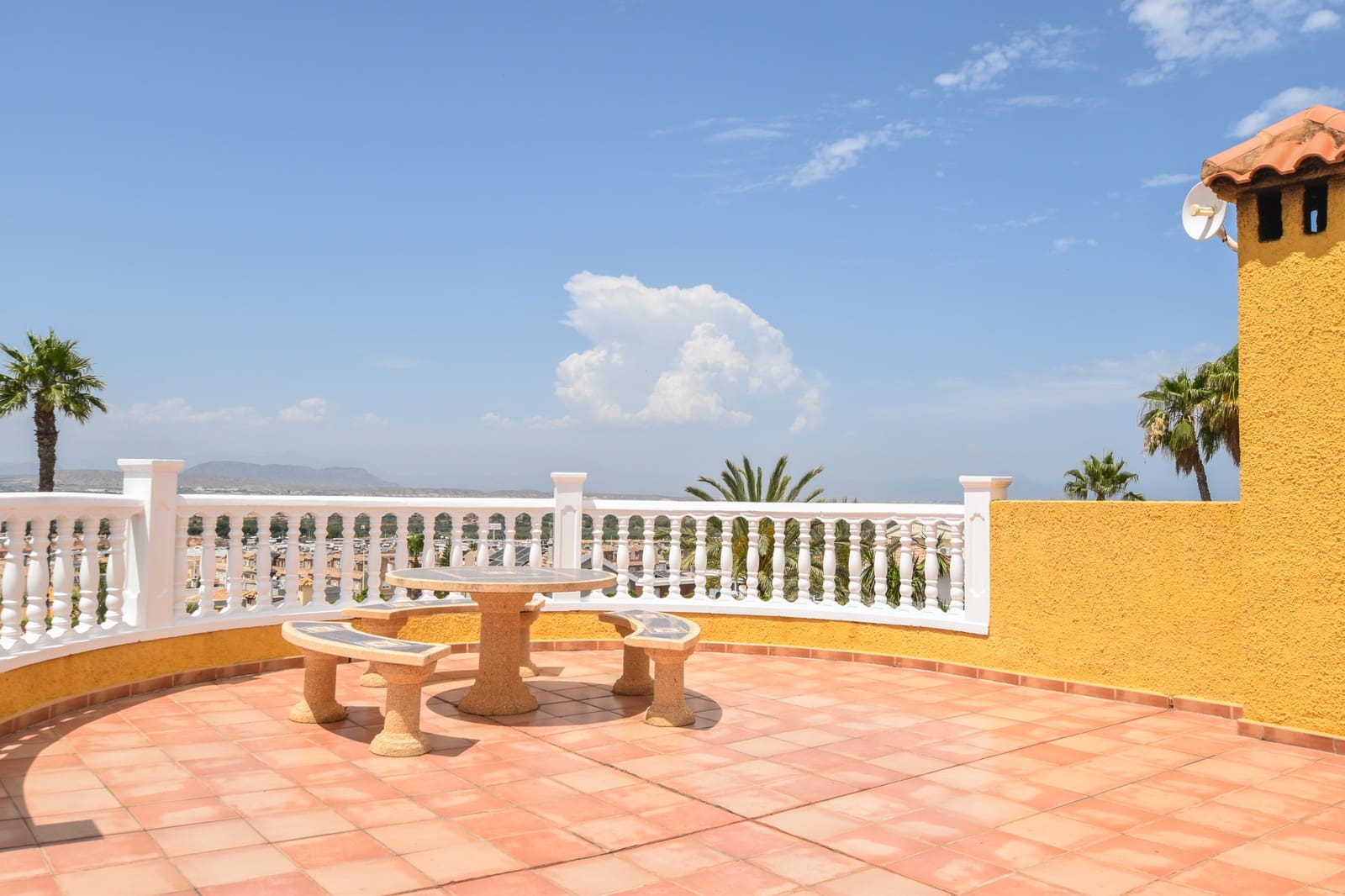 3 camera da letto Villa in vendita in Gran Alacant con piscina garage - 580.000 € (Rif: 9227670)