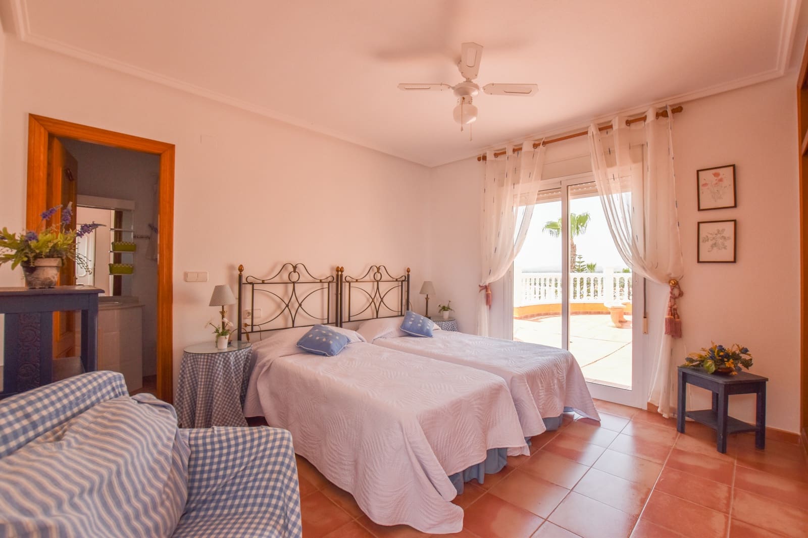 3 camera da letto Villa in vendita in Gran Alacant con piscina garage - 580.000 € (Rif: 9227670)