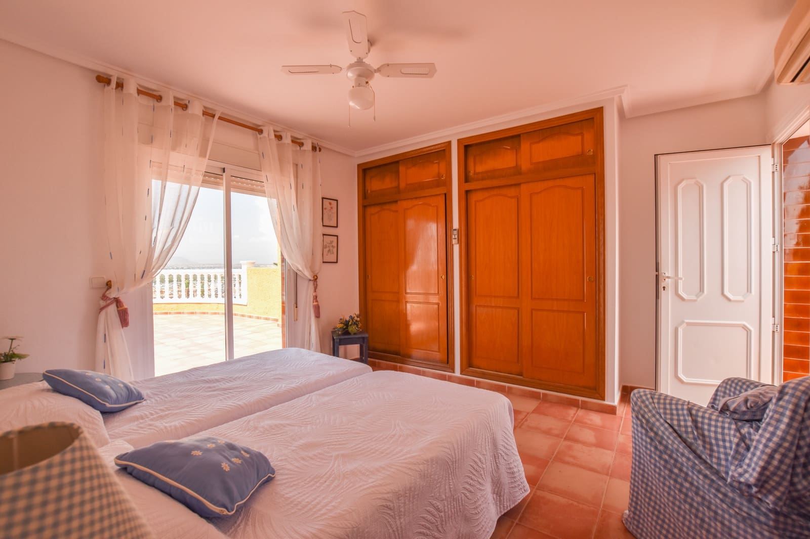 3 camera da letto Villa in vendita in Gran Alacant con piscina garage - 580.000 € (Rif: 9227670)