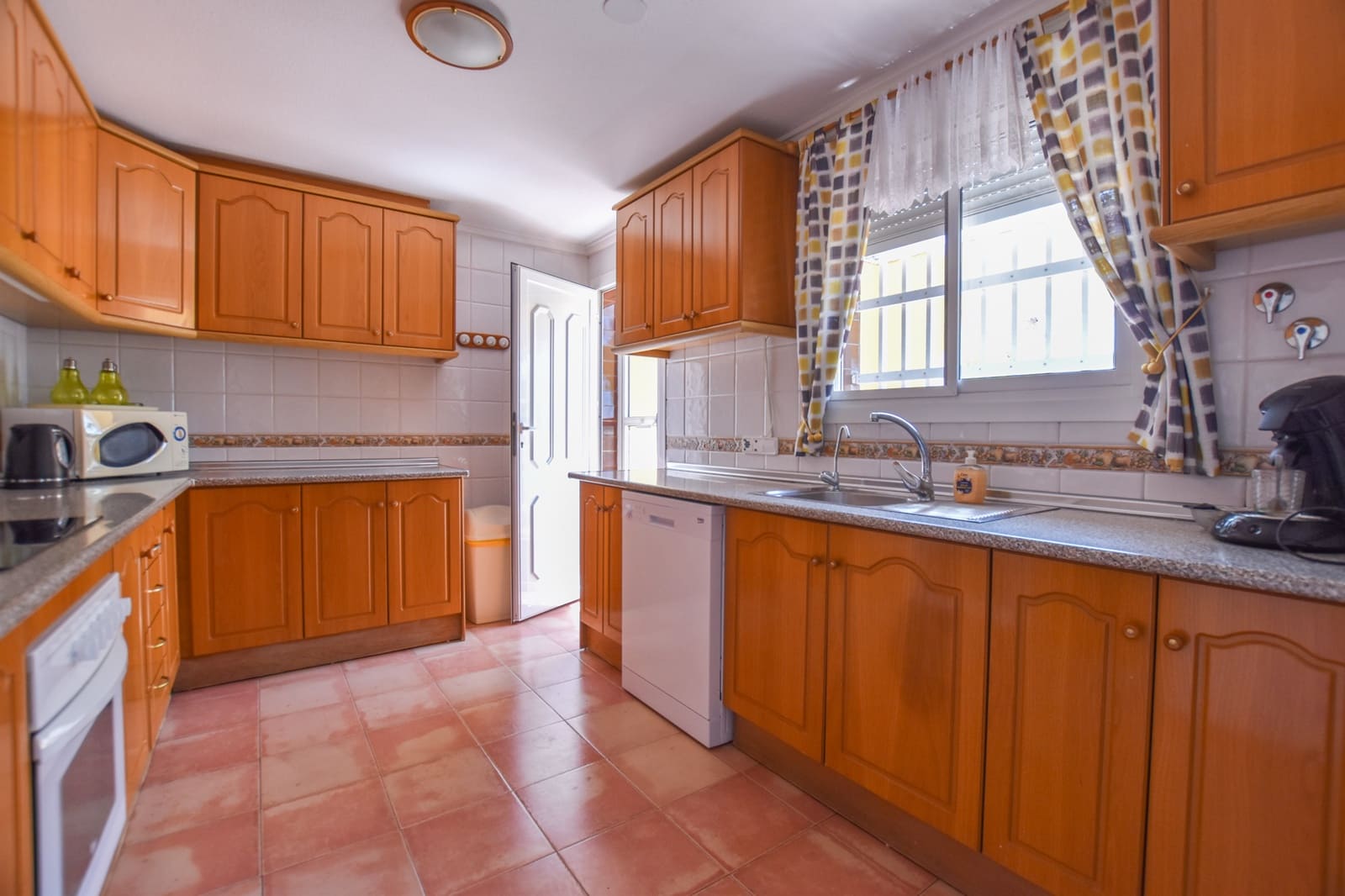 3 camera da letto Villa in vendita in Gran Alacant con piscina garage - 580.000 € (Rif: 9227670)