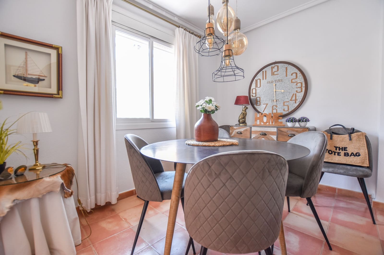 3 camera da letto Villa in vendita in Gran Alacant con piscina garage - 580.000 € (Rif: 9227670)