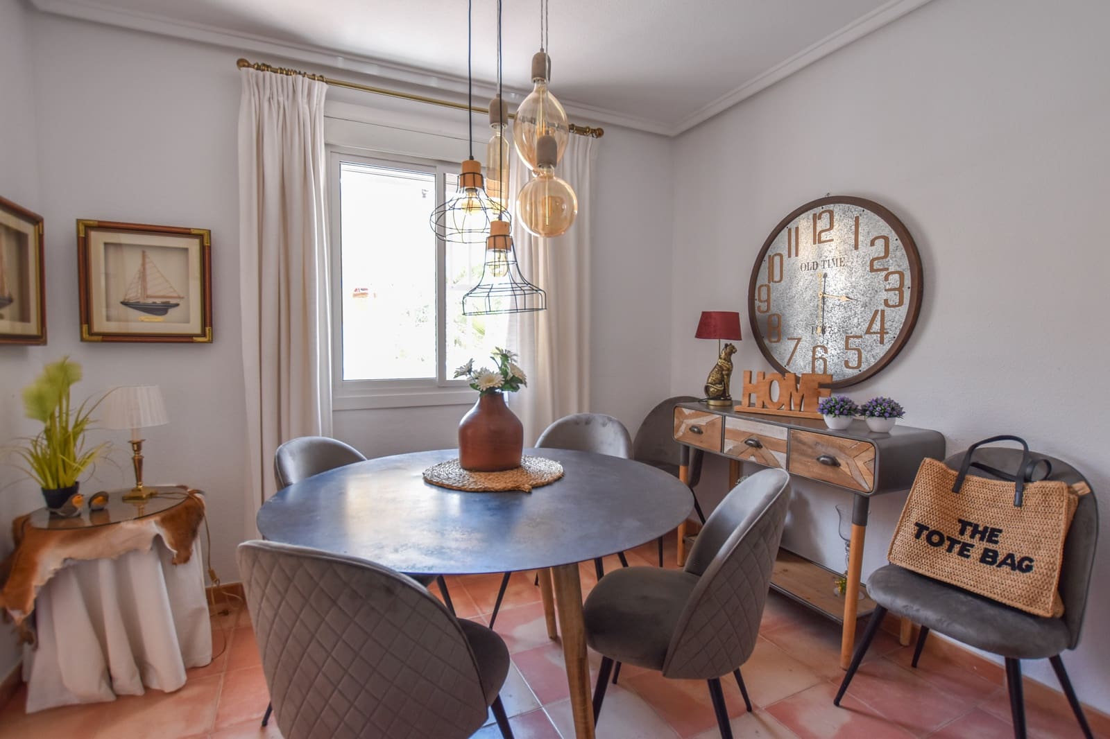 3 camera da letto Villa in vendita in Gran Alacant con piscina garage - 580.000 € (Rif: 9227670)