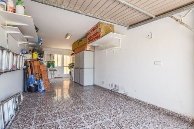 3 camera da letto Villa in vendita in Monte y Mar, Santa Pola con piscina garage - 580.000 € (Rif: 9227670)