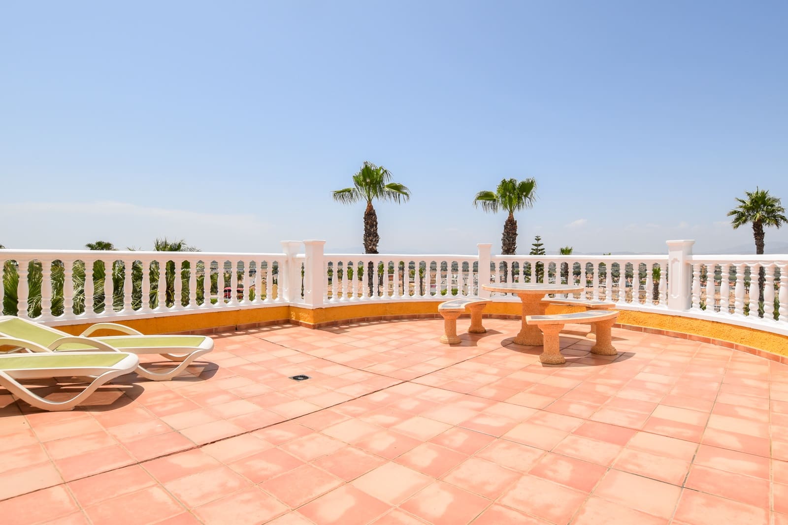 3 camera da letto Villa in vendita in Gran Alacant con piscina garage - 580.000 € (Rif: 9227670)