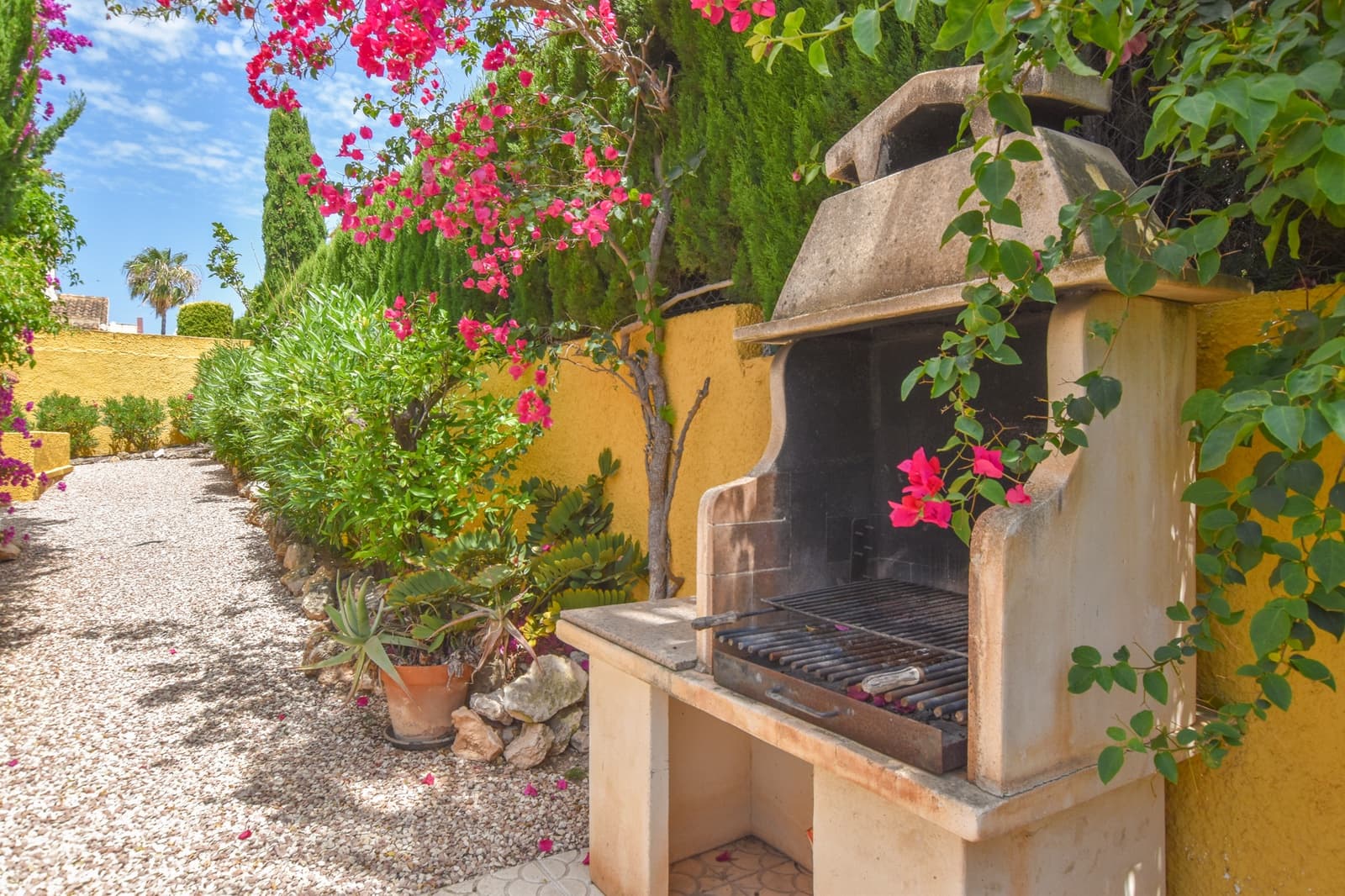 3 camera da letto Villa in vendita in Gran Alacant con piscina garage - 580.000 € (Rif: 9227670)