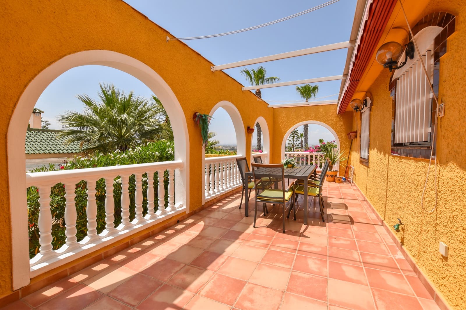 3 camera da letto Villa in vendita in Gran Alacant con piscina garage - 580.000 € (Rif: 9227670)