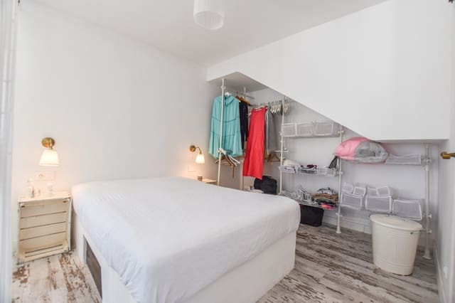 3 quarto Apartamento para venda em Panorama - Sierramar, Santa Pola - 199 000 € (Ref: 9227738)