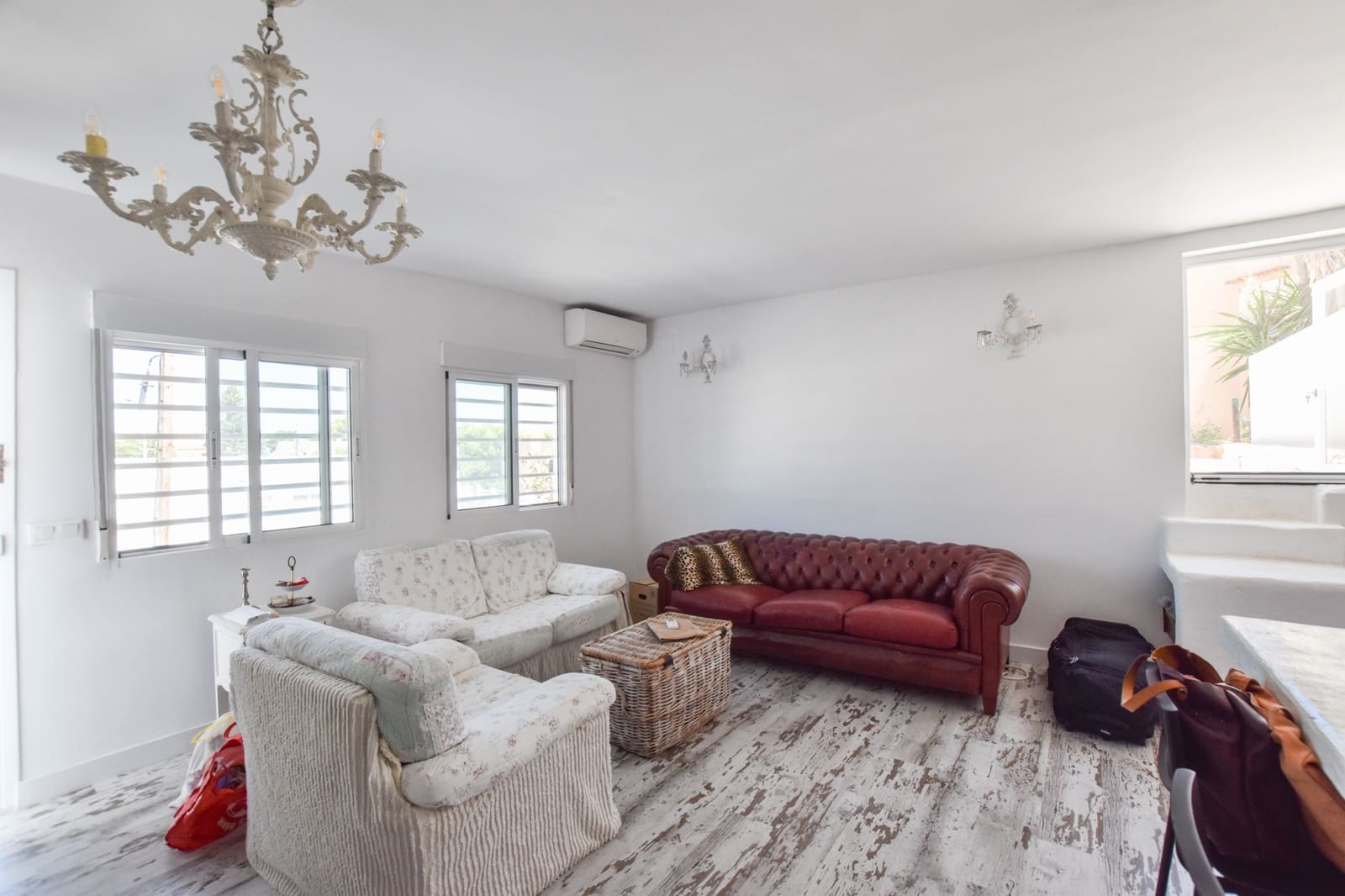 3 quarto Apartamento para venda em Gran Alacant - 199 000 € (Ref: 9227738)