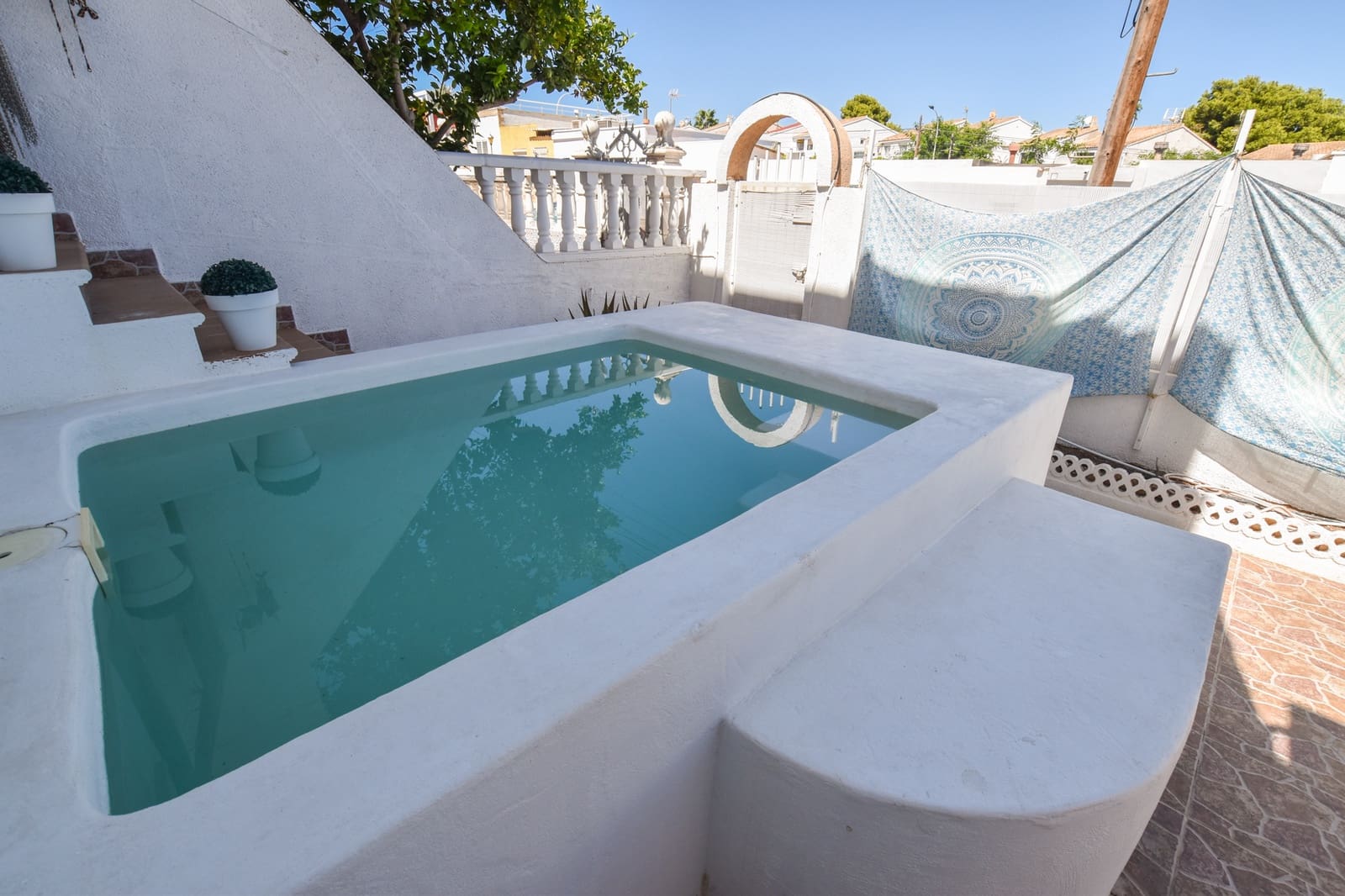 3 quarto Apartamento para venda em Gran Alacant - 199 000 € (Ref: 9227738)