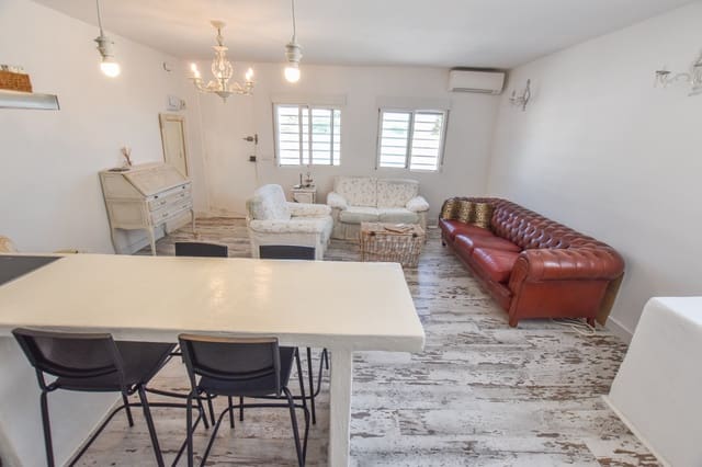 3 quarto Apartamento para venda em Panorama - Sierramar, Santa Pola - 199 000 € (Ref: 9227738)