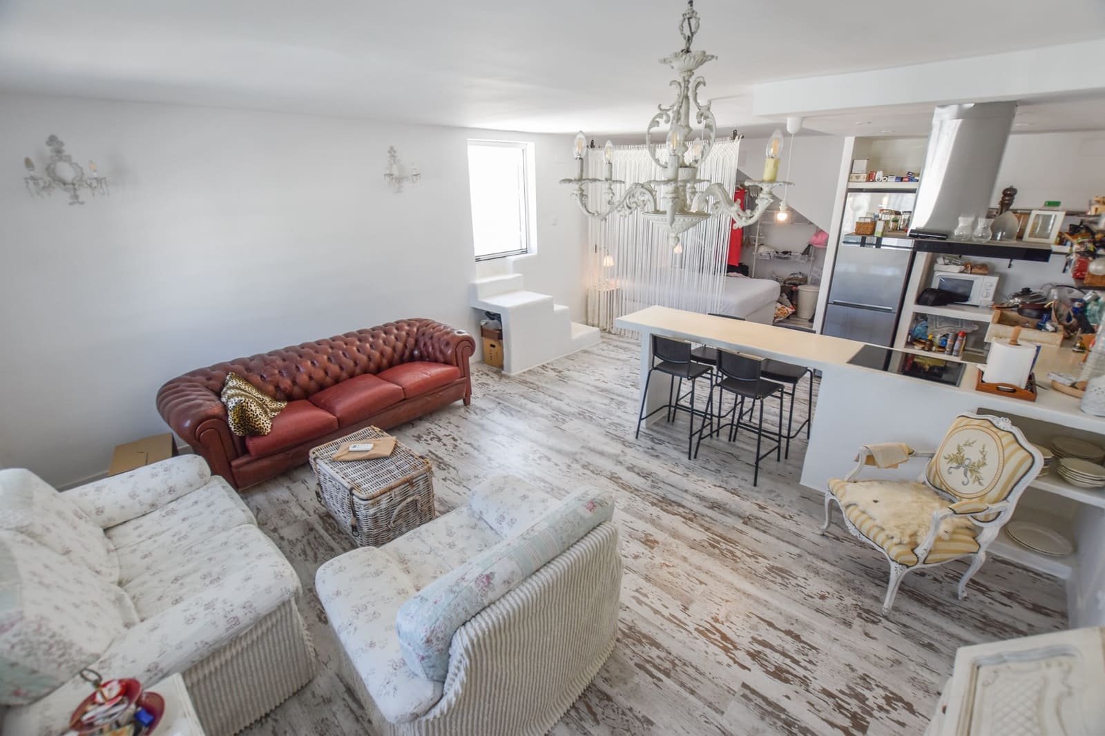 3 quarto Apartamento para venda em Gran Alacant - 199 000 € (Ref: 9227738)