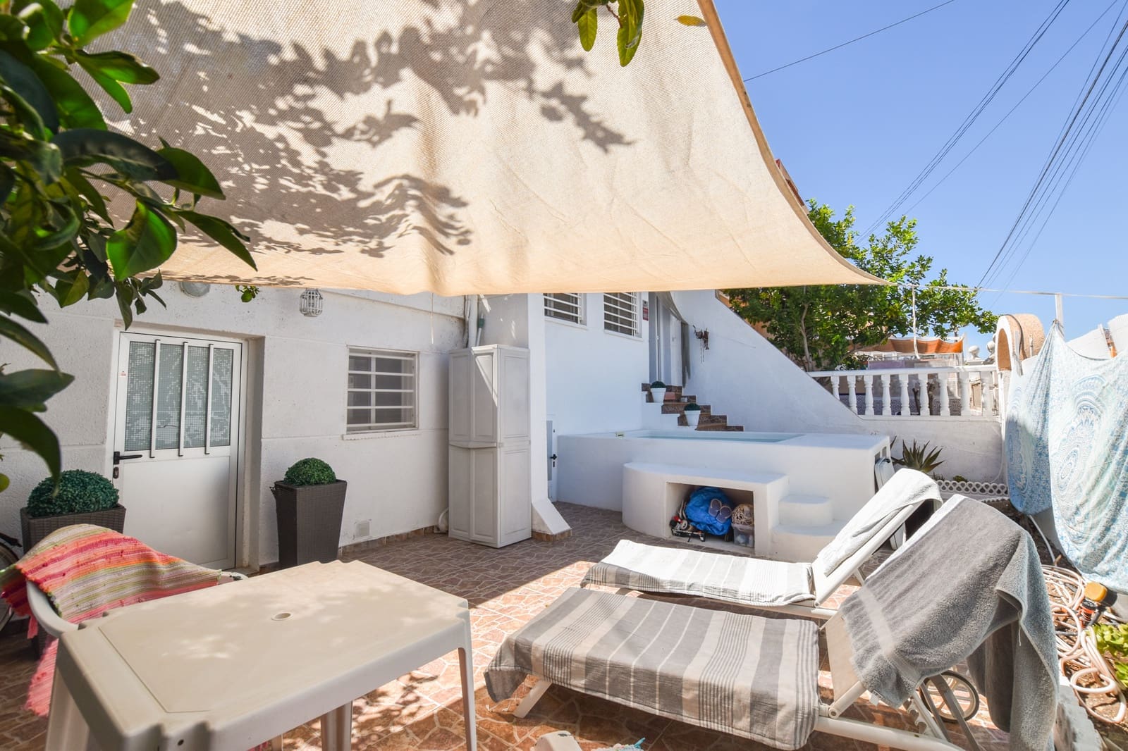 3 quarto Apartamento para venda em Gran Alacant - 199 000 € (Ref: 9227738)