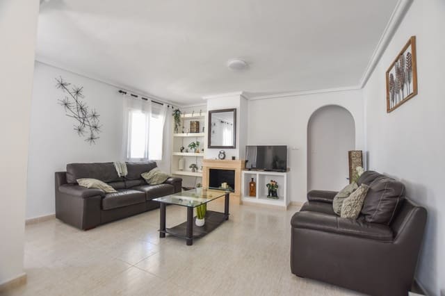 3 bedroom Villa for sale in Monte y Mar, Santa Pola with pool garage - € 425,000 (Ref: 9248899)