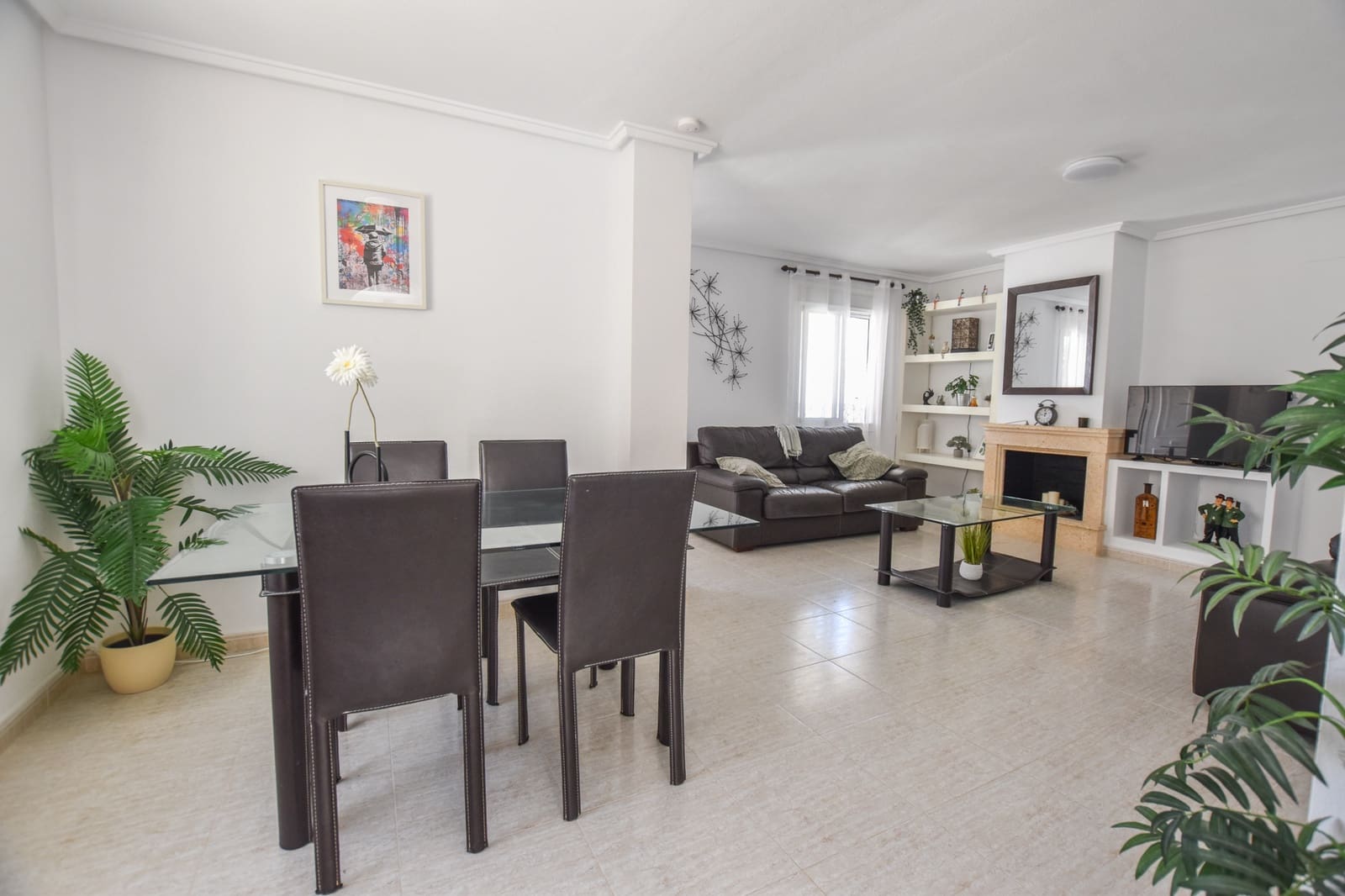 3 sovrum Villa till salu i Gran Alacant med pool garage - 425 000 € (Ref: 9248899)