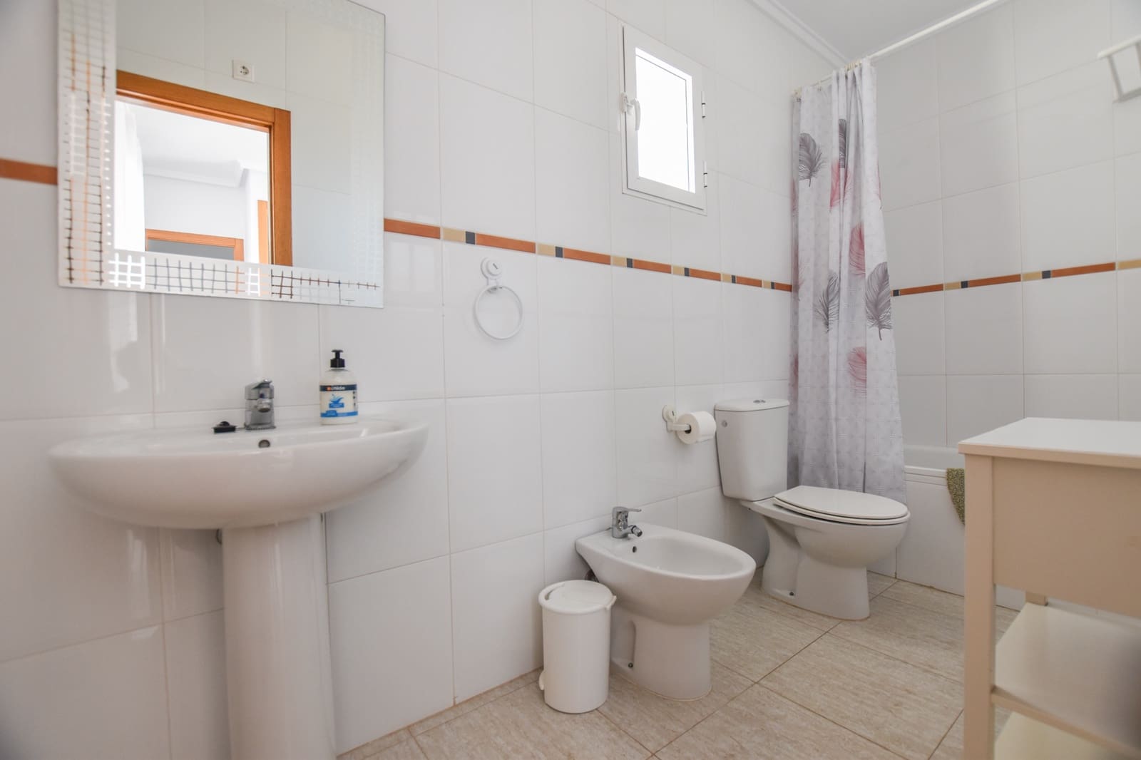 3 sovrum Villa till salu i Gran Alacant med pool garage - 425 000 € (Ref: 9248899)