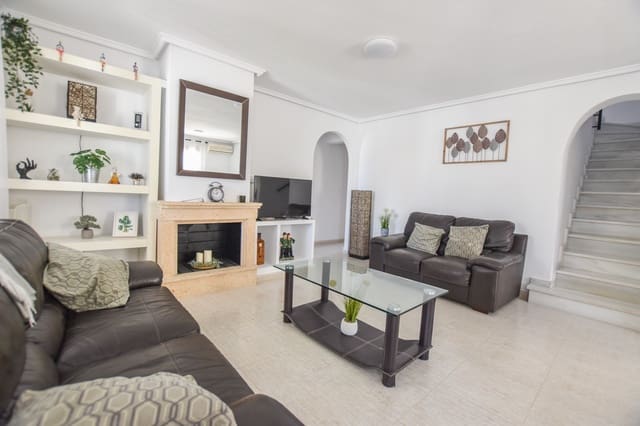 3 bedroom Villa for sale in Monte y Mar, Santa Pola with pool garage - € 425,000 (Ref: 9248899)