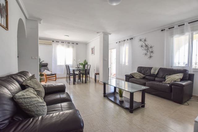 3 bedroom Villa for sale in Monte y Mar, Santa Pola with pool garage - € 425,000 (Ref: 9248899)