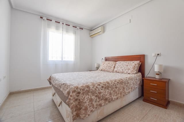 3 bedroom Villa for sale in Monte y Mar, Santa Pola with pool garage - € 425,000 (Ref: 9248899)