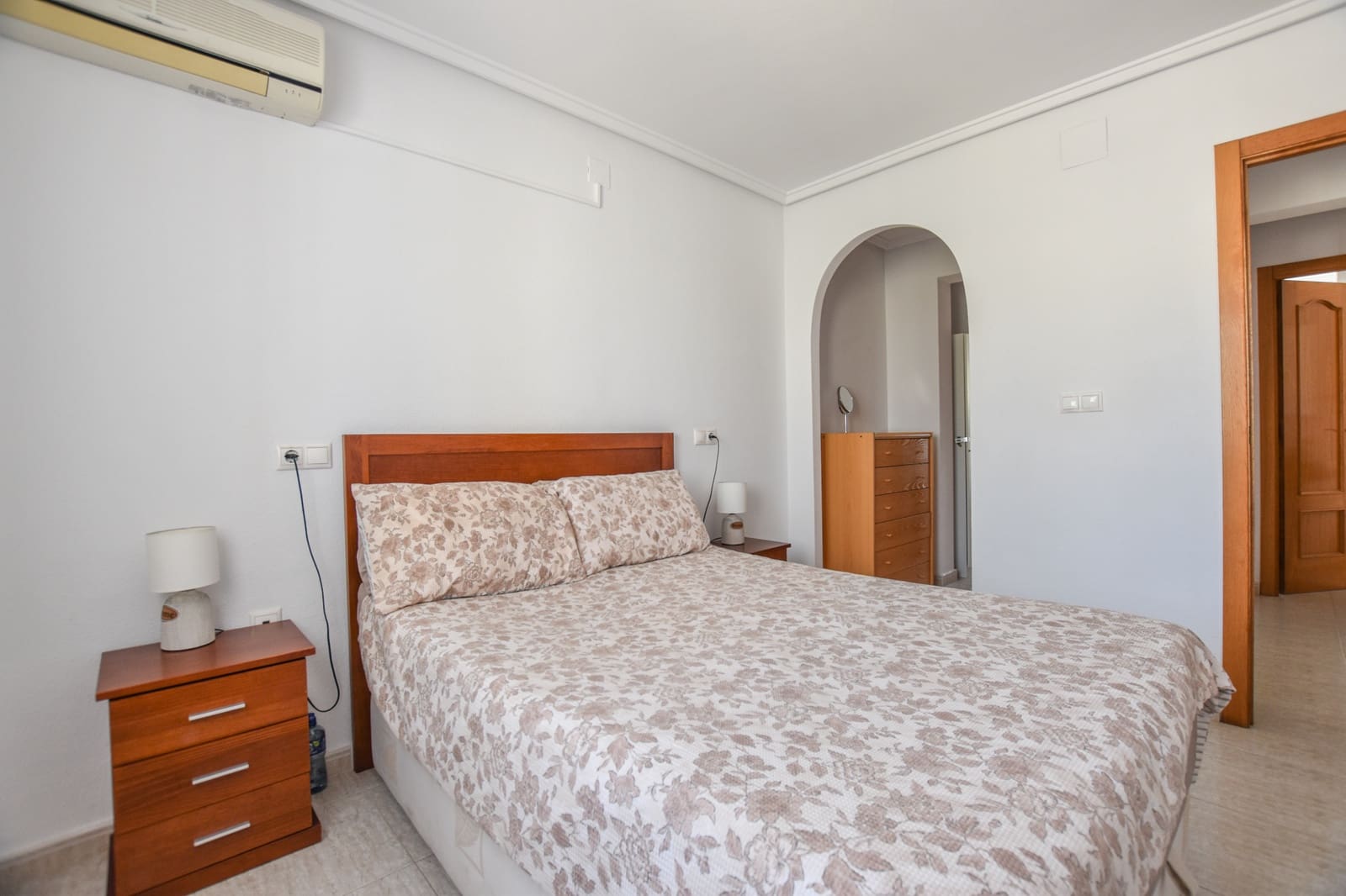 3 sovrum Villa till salu i Gran Alacant med pool garage - 425 000 € (Ref: 9248899)