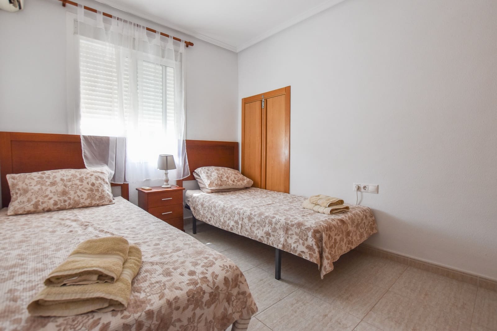 3 sovrum Villa till salu i Gran Alacant med pool garage - 425 000 € (Ref: 9248899)