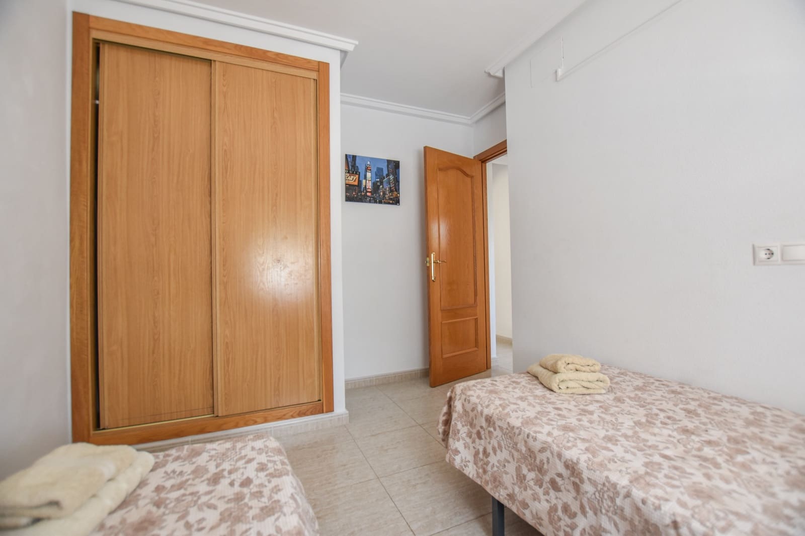 3 sovrum Villa till salu i Gran Alacant med pool garage - 425 000 € (Ref: 9248899)