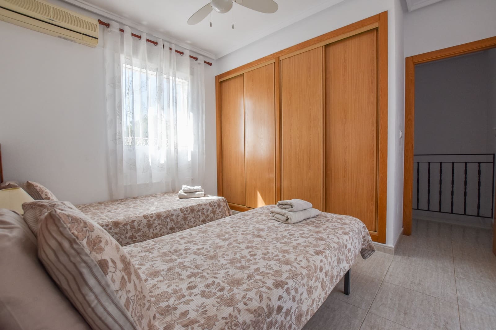 3 sovrum Villa till salu i Gran Alacant med pool garage - 425 000 € (Ref: 9248899)