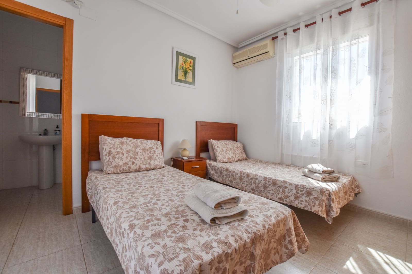 3 sovrum Villa till salu i Gran Alacant med pool garage - 425 000 € (Ref: 9248899)