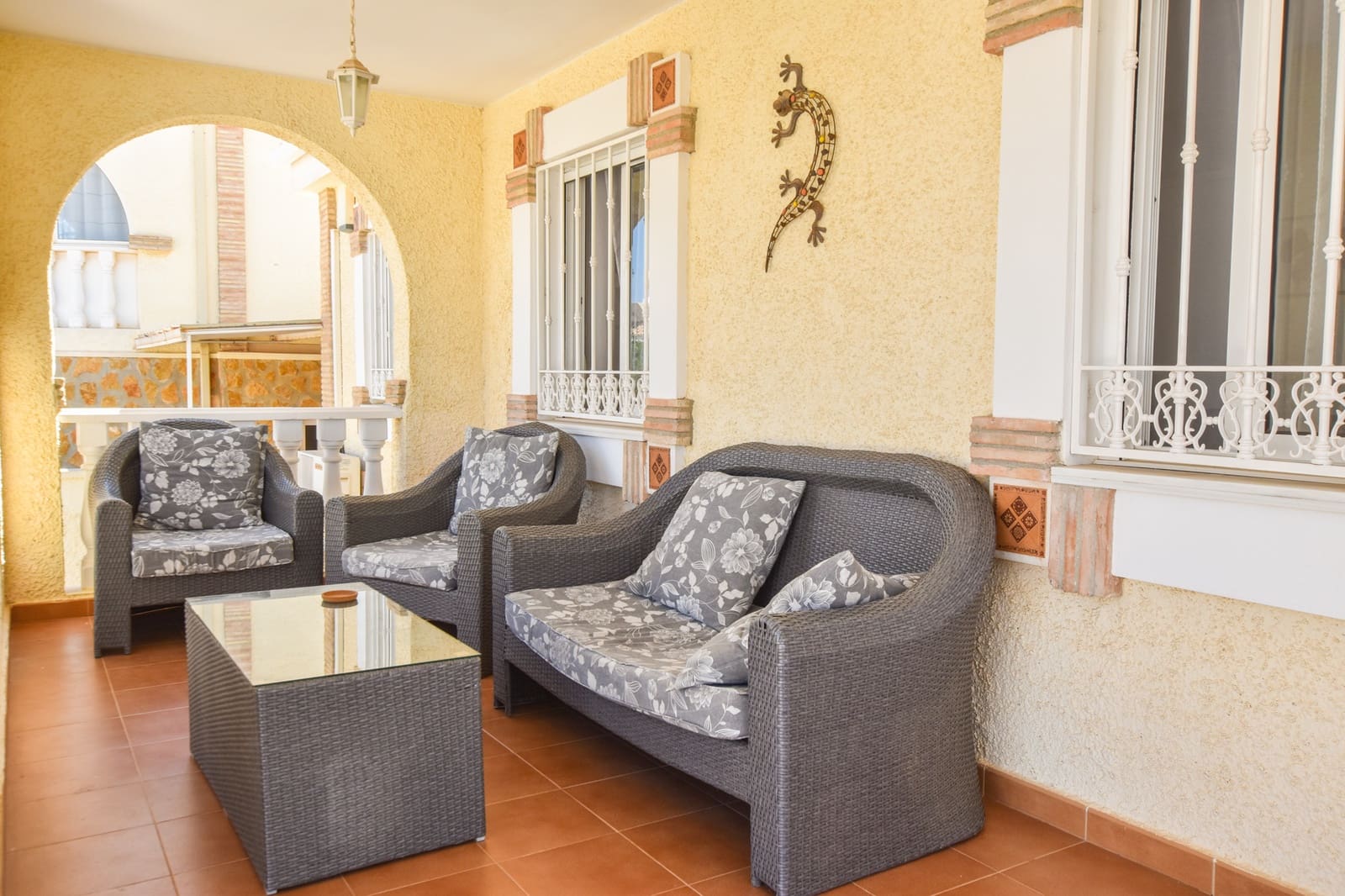 3 sovrum Villa till salu i Gran Alacant med pool garage - 425 000 € (Ref: 9248899)